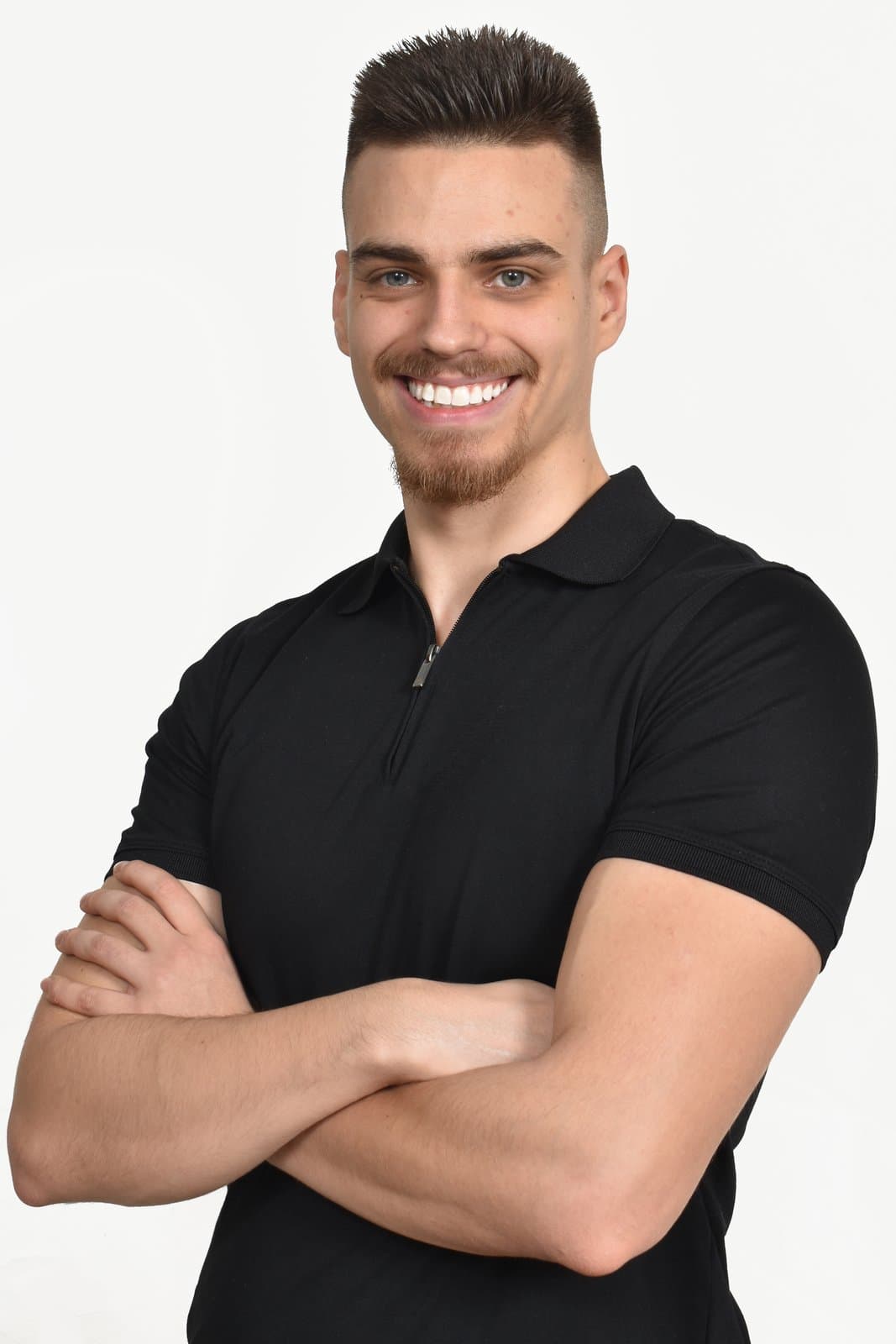 Dimitrije Radonjić